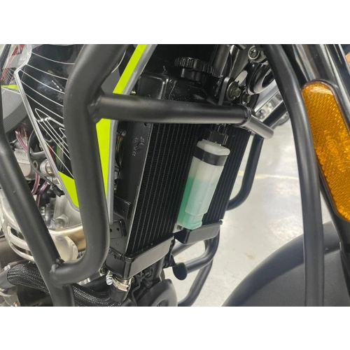 Мотоцикл REGULMOTO ADV 300 S