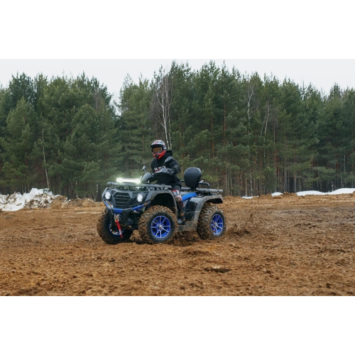 Квадроцикл SHARMAX Force 620 (2024)