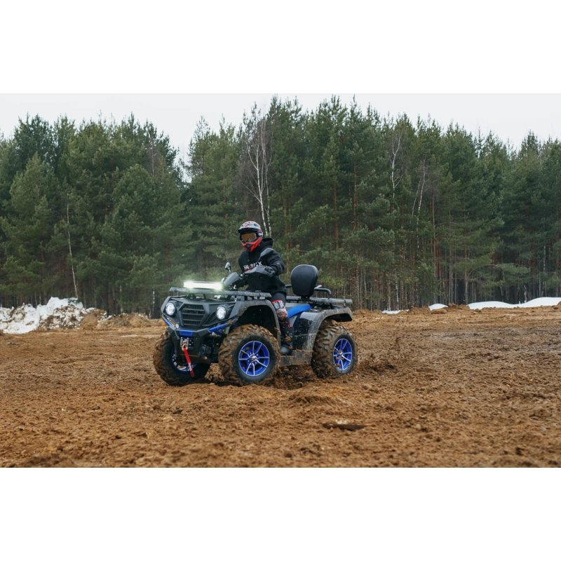 Квадроцикл SHARMAX Force 620 (2024)
