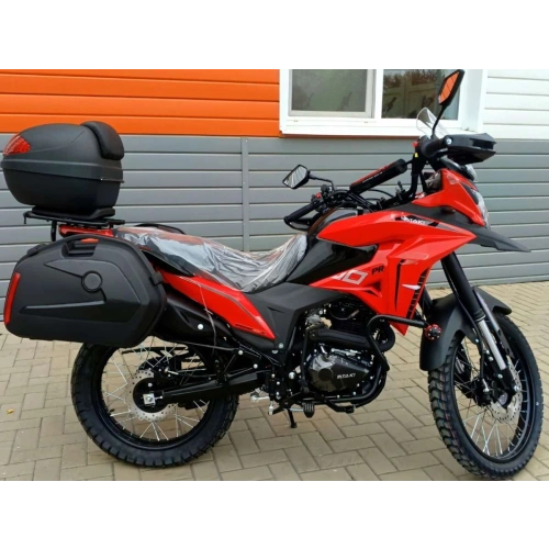 Мотоцикл АTAKI Аdventure 300 PR ТУРЭНДУРО