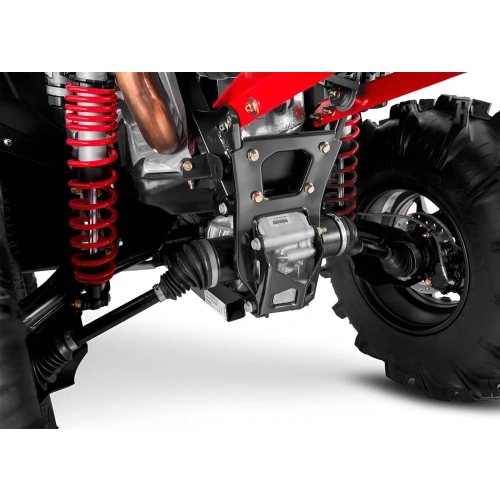Квадроцикл SHARMAX Spyder 1100