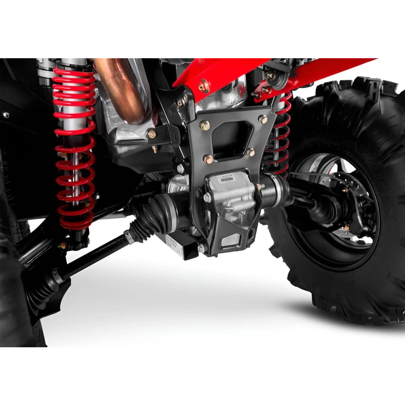 Квадроцикл SHARMAX Spyder 1100