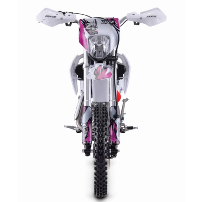 Питбайк BRZ H4 YX125s