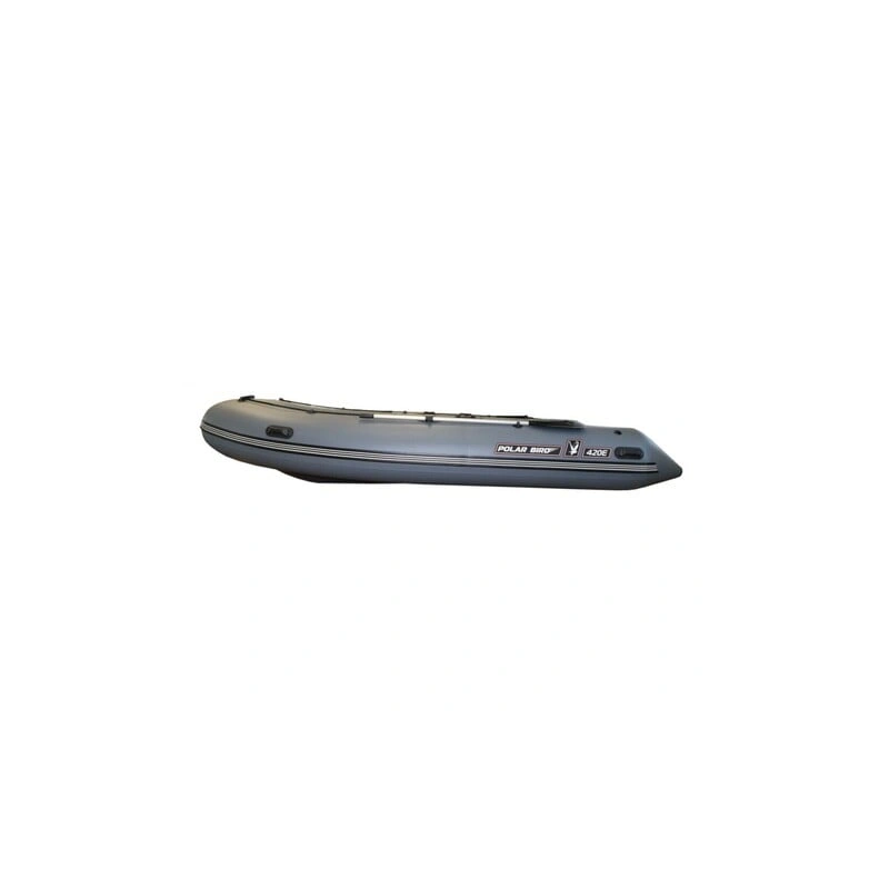 Лодка ПВХ POLAR BIRD PB-400E New Eagle (Орлан)