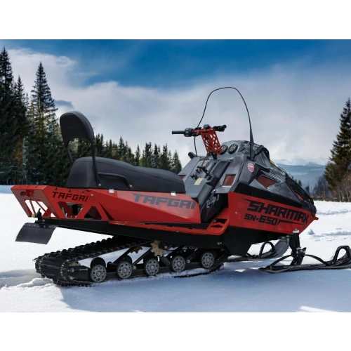 Снегоход SHARMAX SN-650 Tafgai
