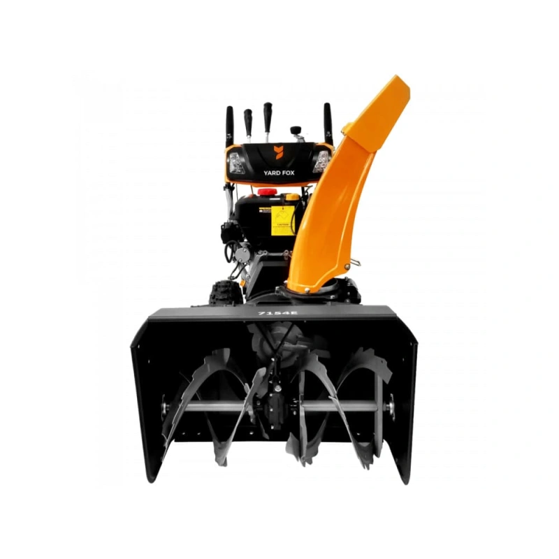 Снегоуборщик YARD FOX PRO 7154E