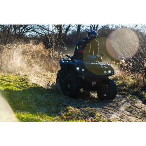 Квадроцикл AODES PathCross 1000S EPS (ПСМ)