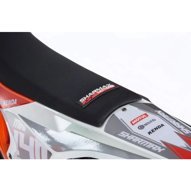 Питбайк SHARMAX PowerMax Mini 140