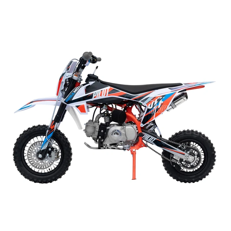Питбайк REGULMOTO Pilot EA 14/12