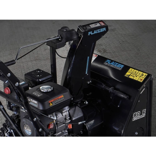 Снегоуборщик FLAIZER 80 E Economy