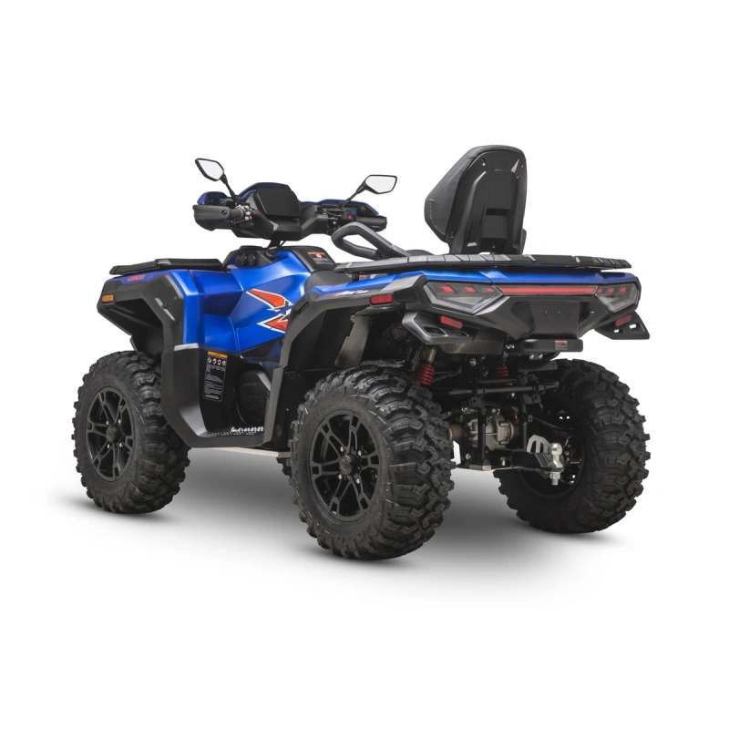 Квадроцикл LONCIN Xwolf 1000 (ПСМ)