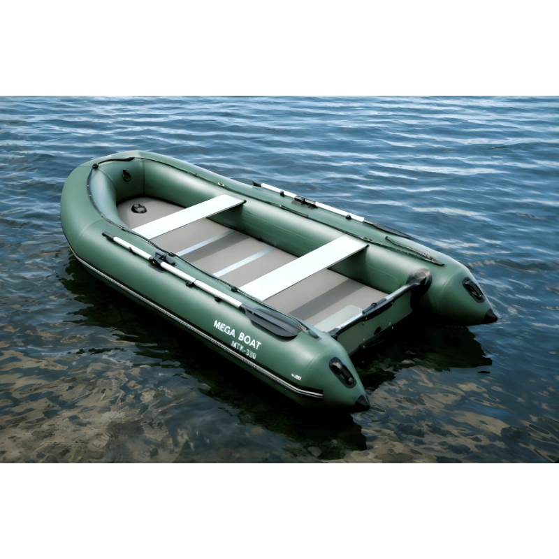 Лодка ПВХ MEGA BOAT МТК-330