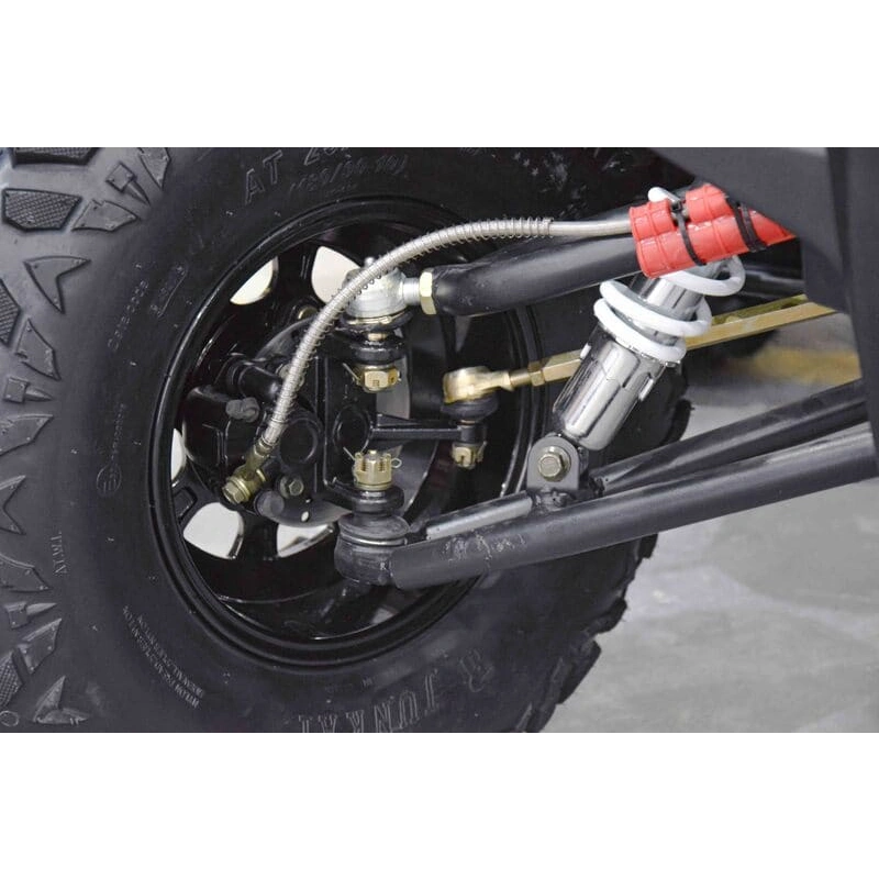 Квадроцикл GRIZZLY 200