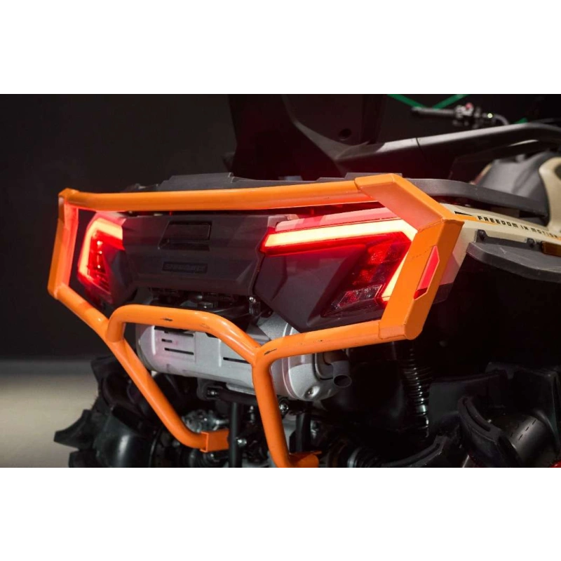 Квадроцикл SHARMAX 1100 Mud Force