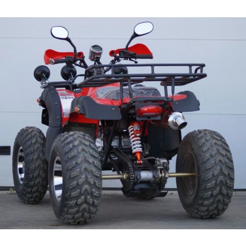 Квадроцикл STALKER 250 Lux