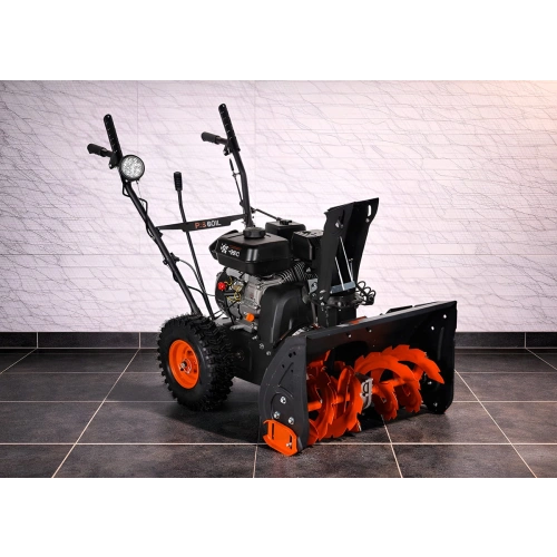 Снегоуборщик PATRIOT PS 601 L
