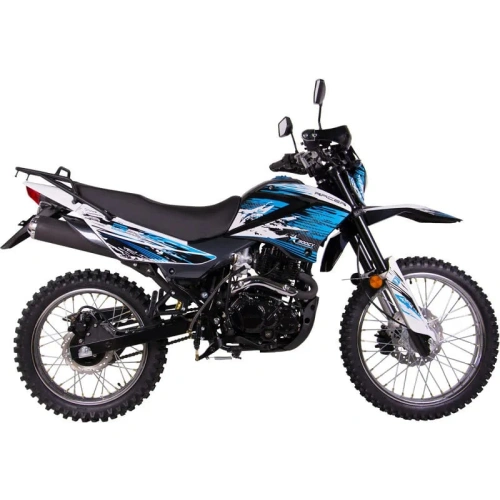 Мотоцикл кроссовый эндуро RACER Panther RC300-GY8X