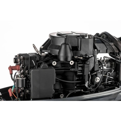 2х-тактный лодочный мотор MIKATSU M40FEL
