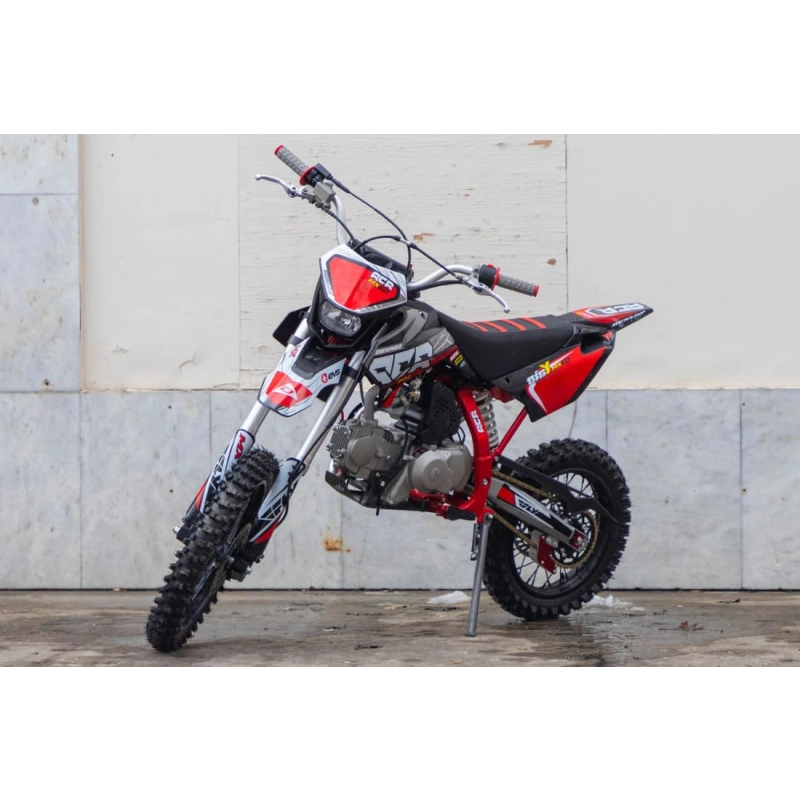 Питбайк RACER MX125E