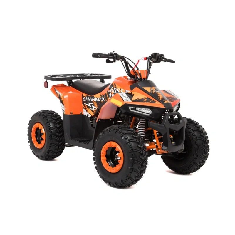 Квадроцикл SHARMAX Cross 150 (2024)