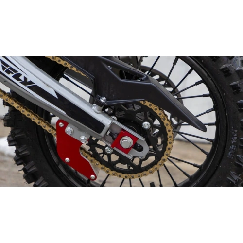 Питбайк RACER MX125E