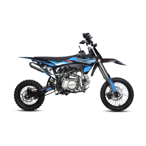 Питбайк AVANTIS H12-E Classic 14/12