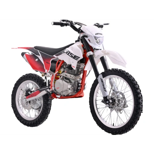 Мотоцикл BSE Z3.00 21/18 JumpFury ENDURO