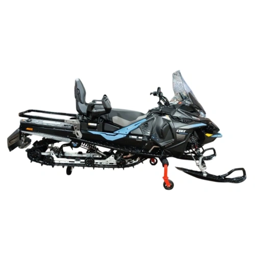 Снегоход BRP Lynx Commander STD 900 Ace (2025)