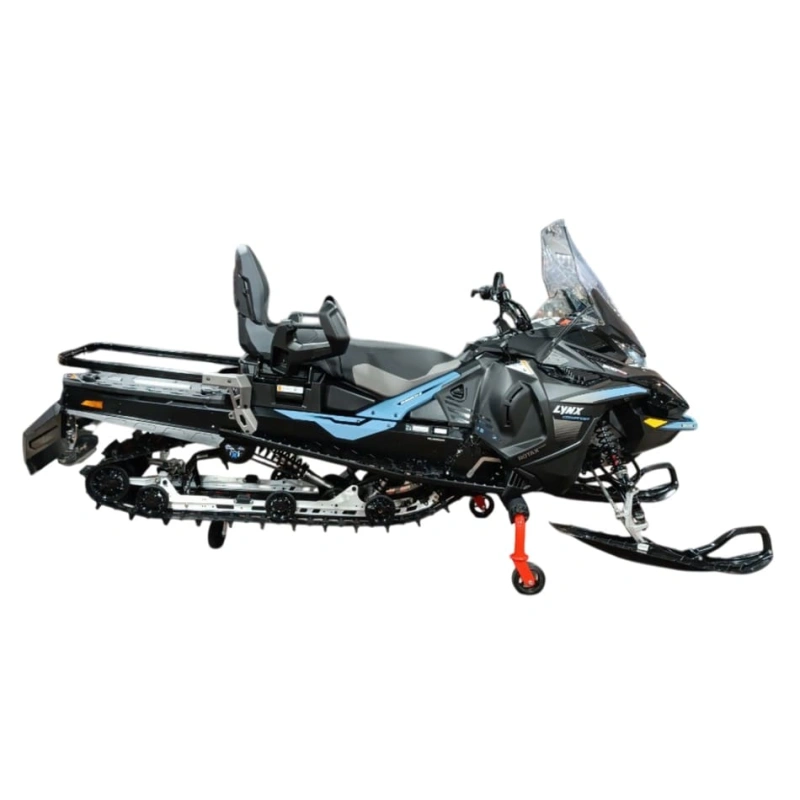 Снегоход BRP Lynx Commander STD 900 Ace (2025)