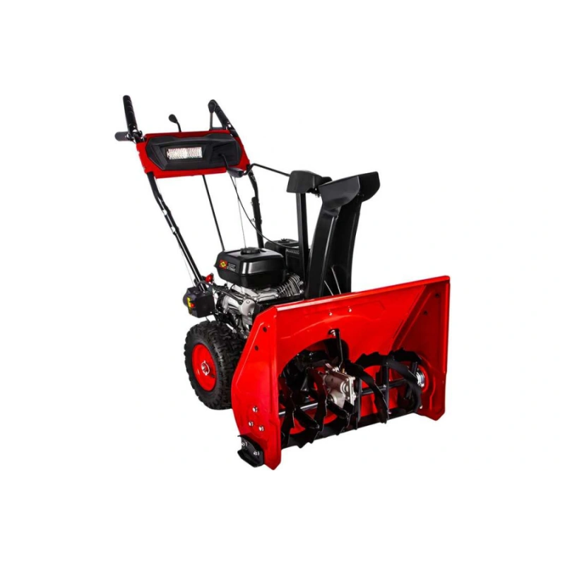 Снегоуборщик DDE ST7066E