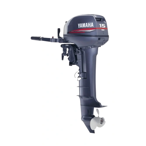 2х-тактный лодочный мотор YAMAHA 15 GMHS