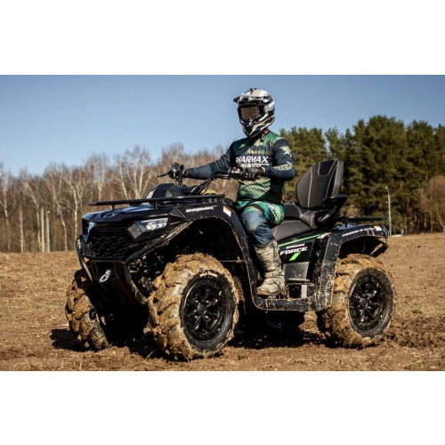 Квадроцикл SHARMAX Force 720 Rage LTD
