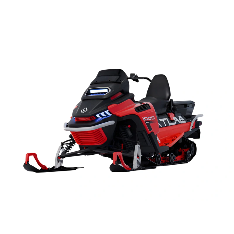 Снегоход BENDA Atlas 1000