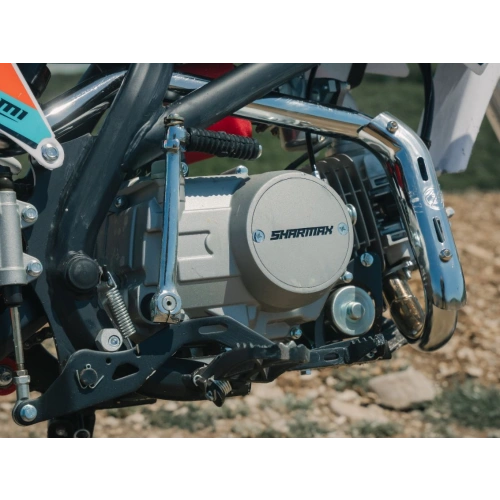 Питбайк SHARMAX PowerMax 145 MIAMI
