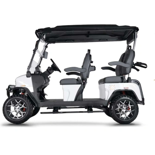 Гольфкар SHARMAX 5000 4 seater Pro с ПСМ