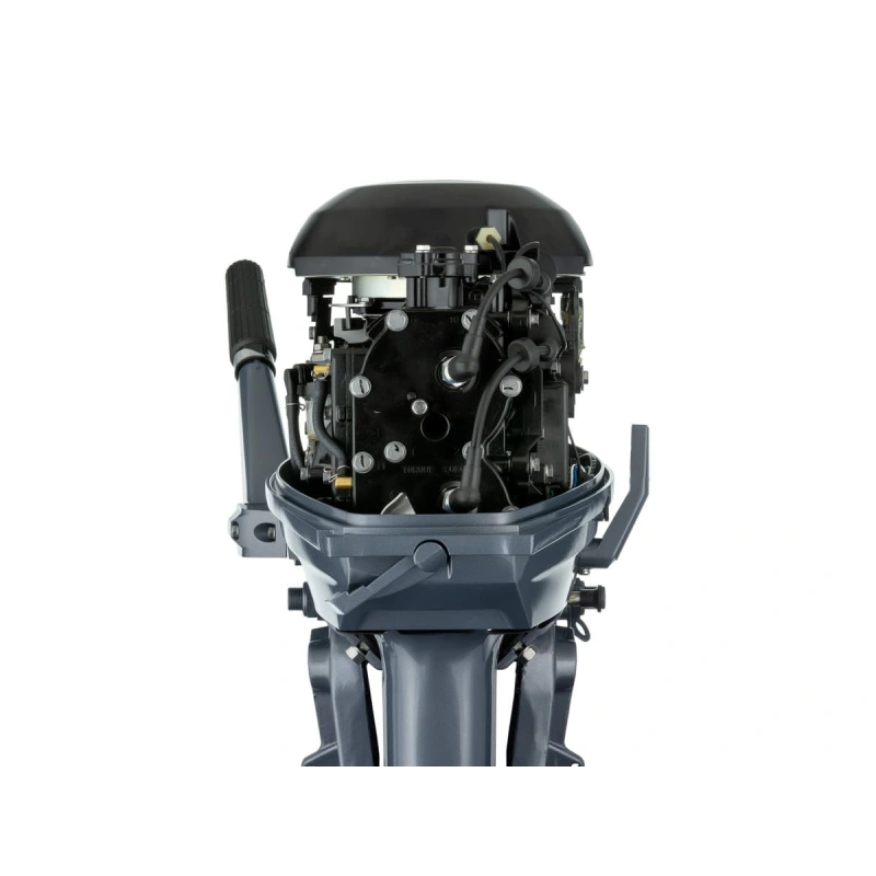2х-тактный лодочный мотор MIKATSU M30FHS (new 2025)