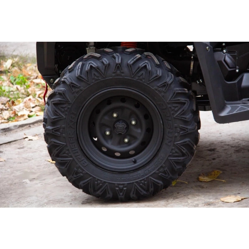 Квадроцикл LONCIN TRV350 Pro Max