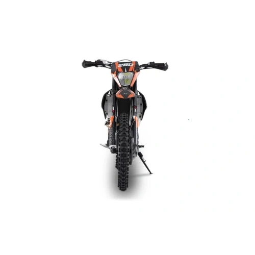Мотоцикл кроссовый эндуро SHARMAX PowerMax 280 (2024)