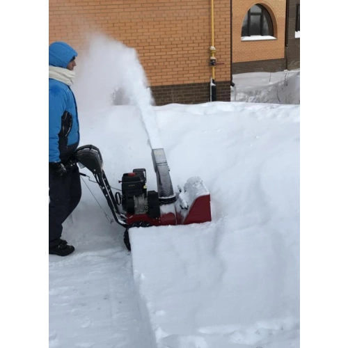 Снегоуборщик CANADIANA CL61900R