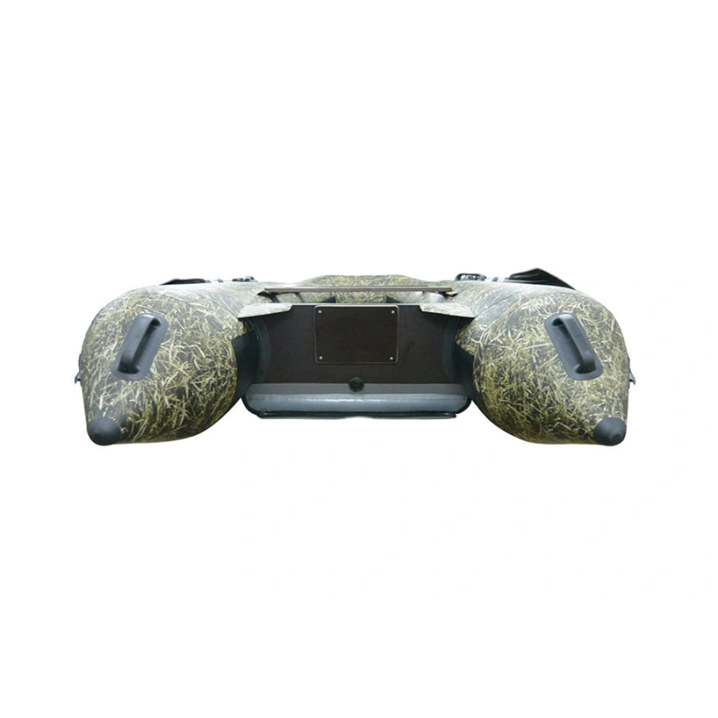 Лодка ПВХ ALTAIR HD 320 НДНД Mirage