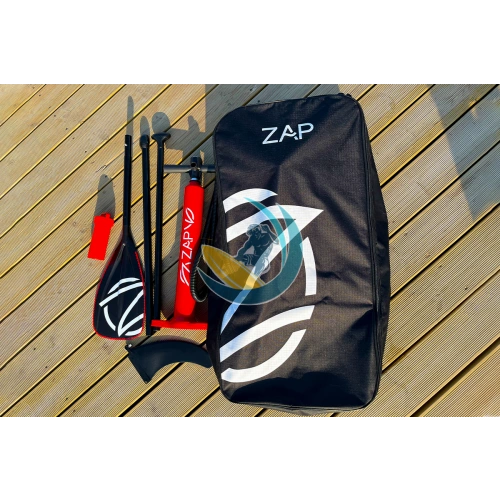 ZAP Wave 12 сап-доска