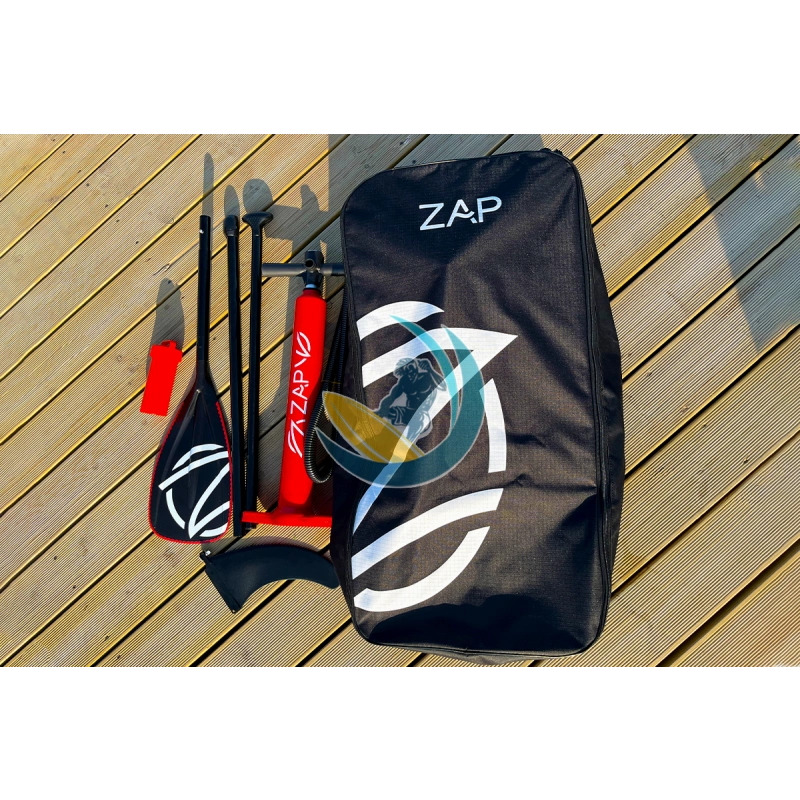 ZAP Wave 12 сап-доска