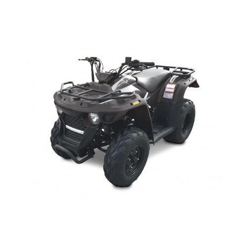 Квадроцикл LINHAI-YAMAHA M150