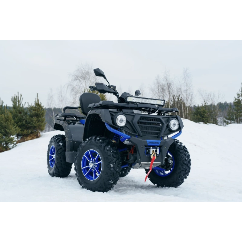 Квадроцикл SHARMAX Force 620 (2024)