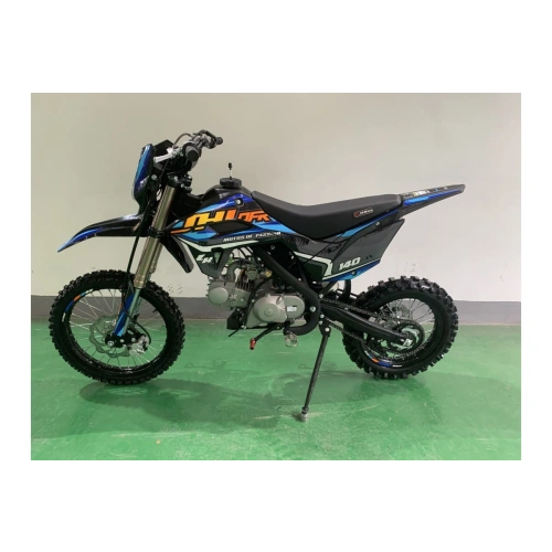 Мотоцикл JHLofr LK140 17/14 PITBIKE