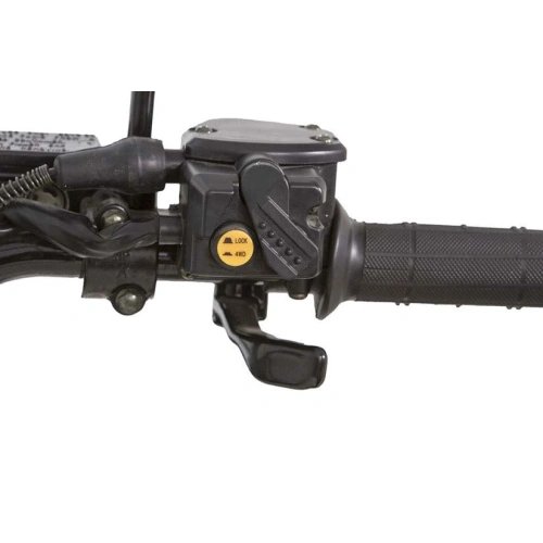Квадроцикл BALTMOTORS Striker 700 EFI (ПСМ)