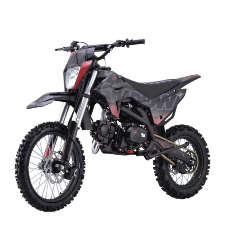 Питбайк OXO Shadow 125