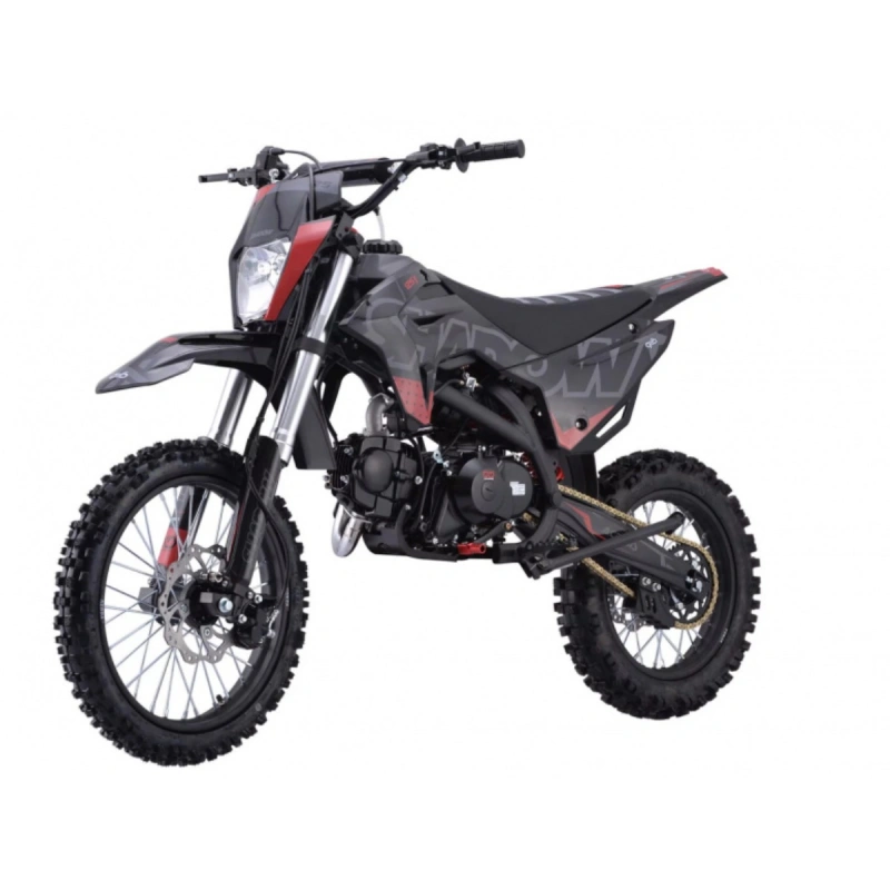 Питбайк OXO Shadow 125