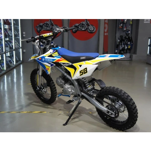 Питбайк GMMOTO A1