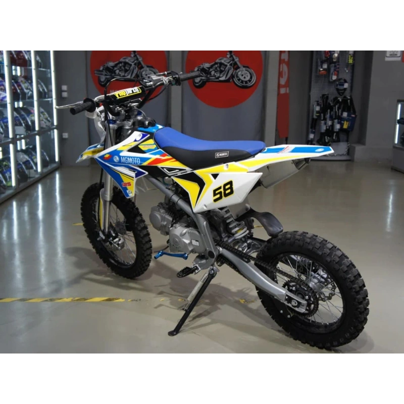 Питбайк GMMOTO A1